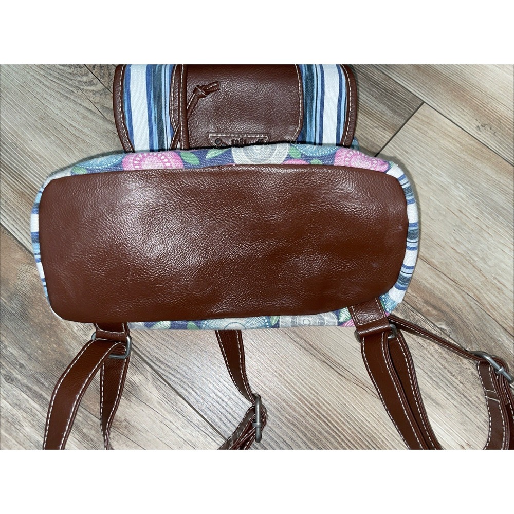 Unionbay Mini‎ Backpack Purse - Picture 8 of 11